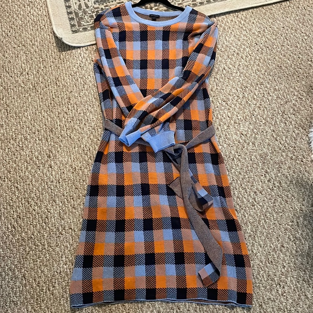 Ann Taylor Sweater Dress